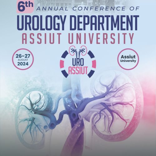 6th Annual Conference of Urology Department Assiut University