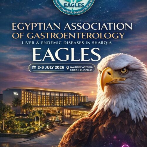 EGYPTIAN ASSOCIATION OF GASTROENTEROLOGY LIVER & ENDEMIC DISEASES IN SHARQIA